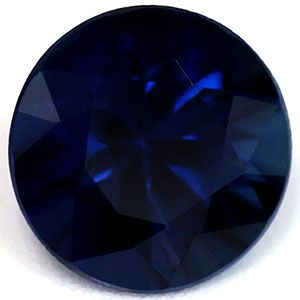 1.04ct Sapphire