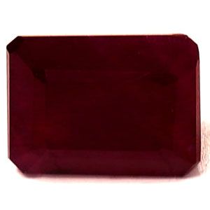 2.4ct Ruby