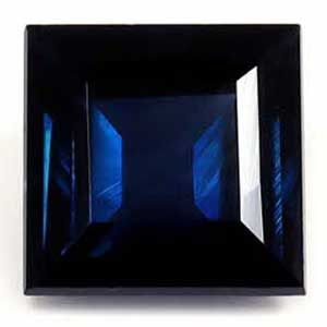0.7ct Sapphire