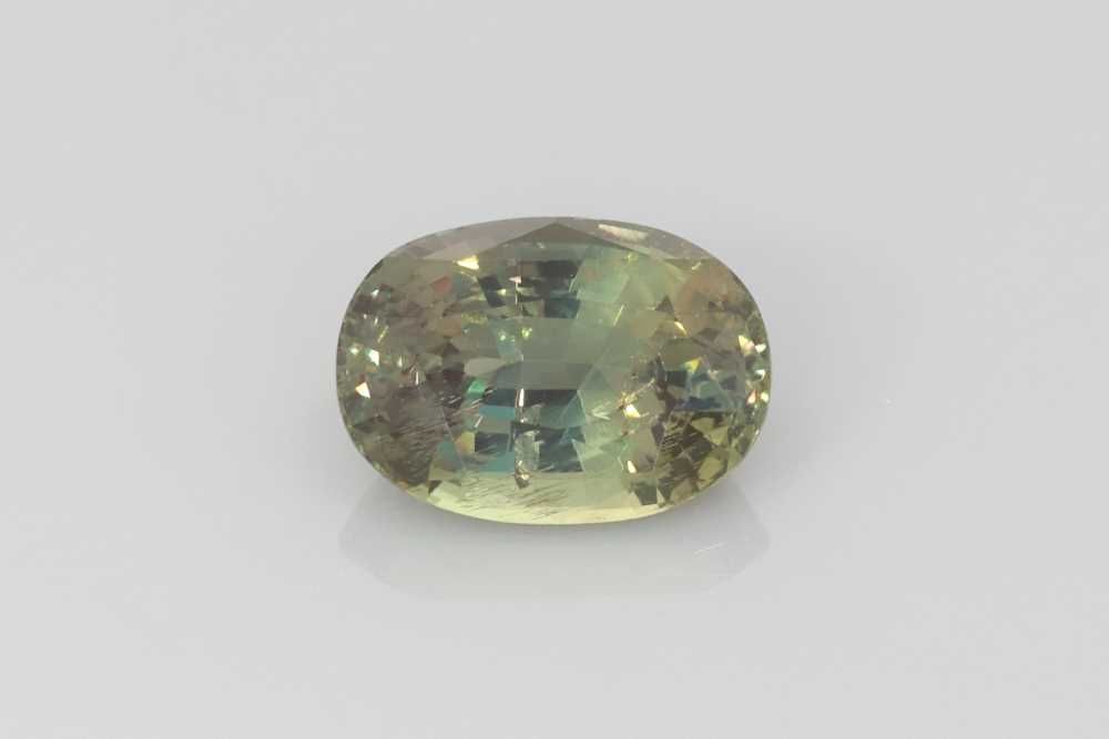 1.63ct Alexandrite