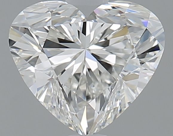 Heart Diamond