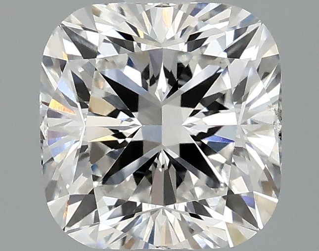 2.01ct Cushion F - VS1 - Excellent cut - LD217196