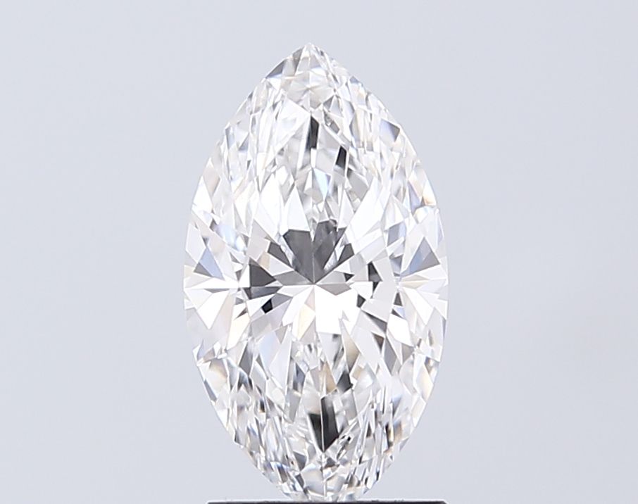 2.05ct Marquise D - VS1 - Excellent cut - LD211987