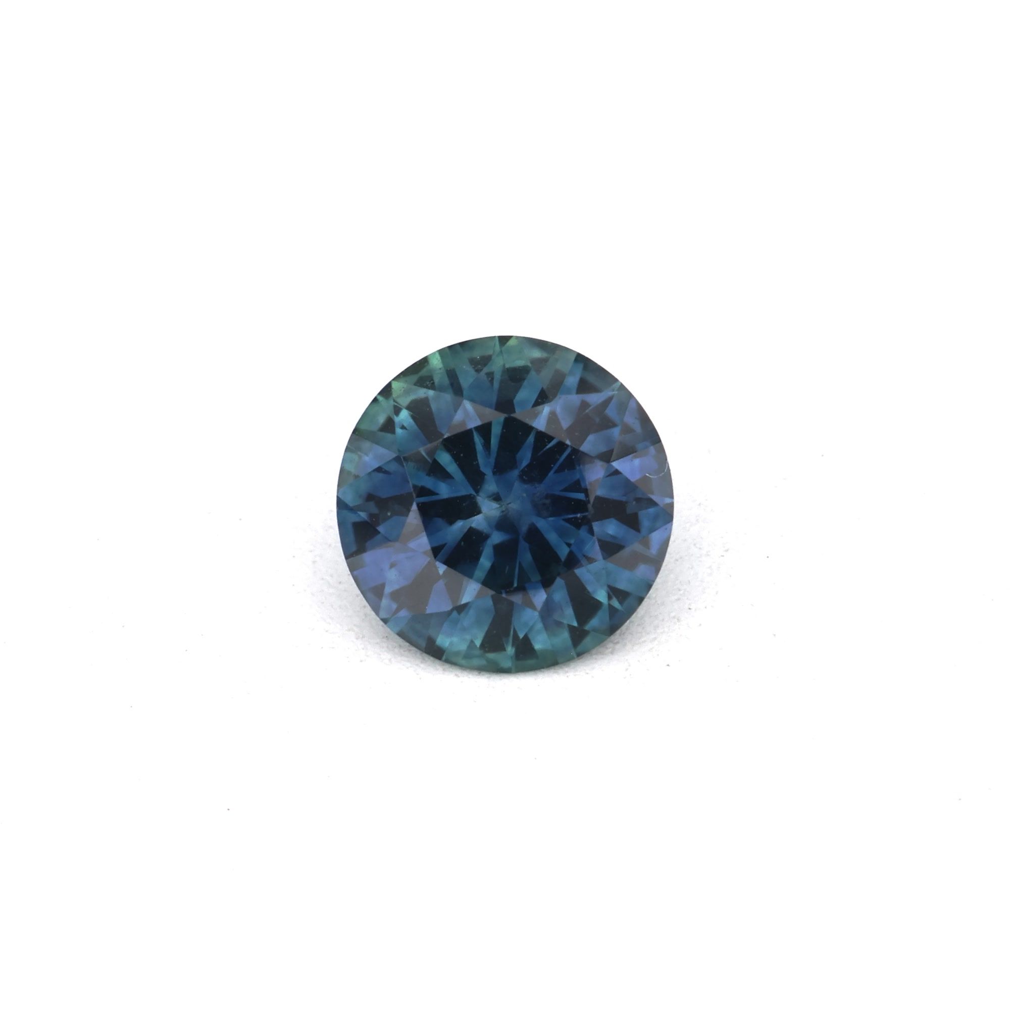 0.38ct Sapphire