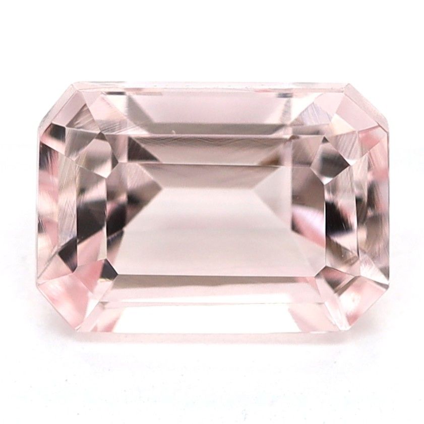 1.08ct MORGANITE