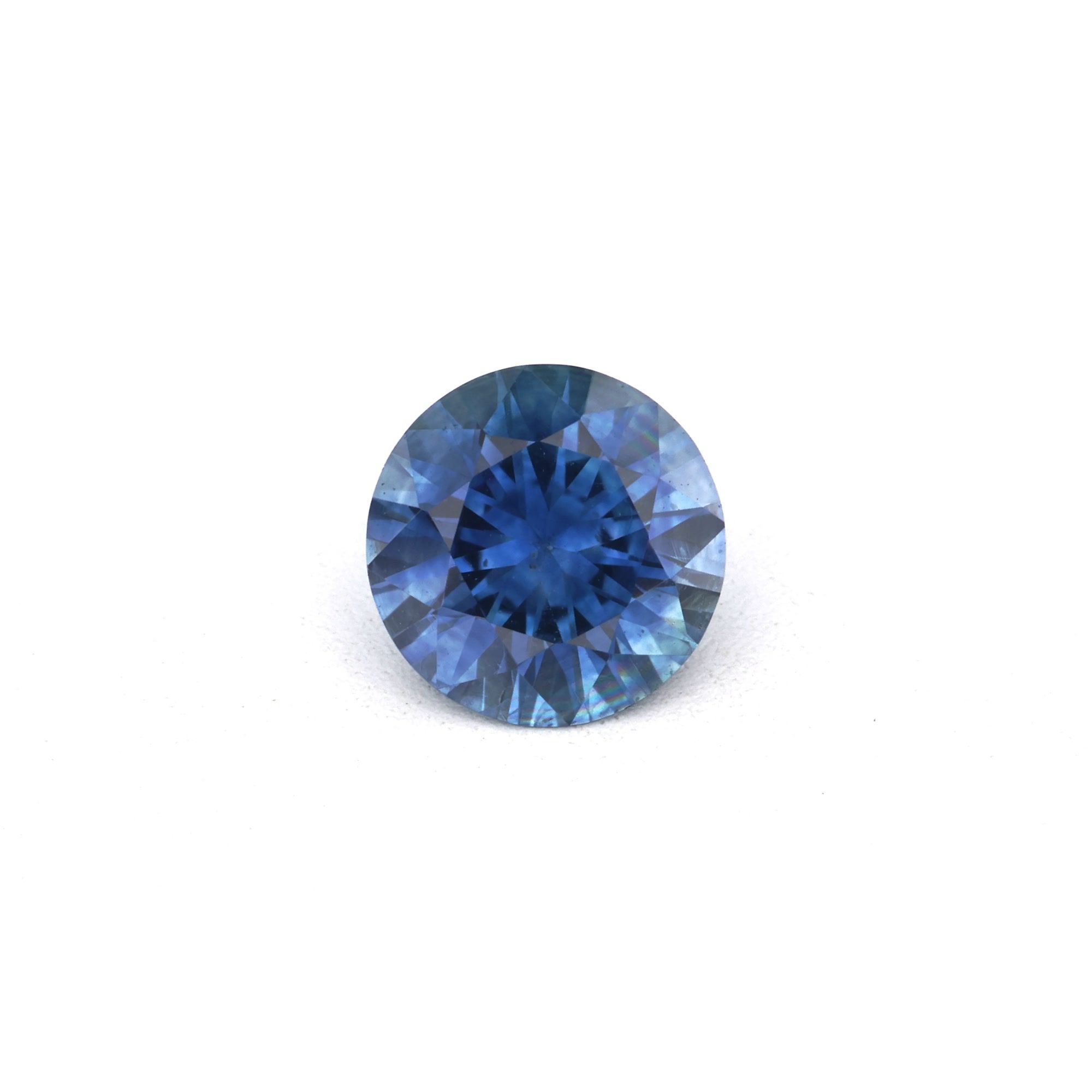 0.54ct Sapphire