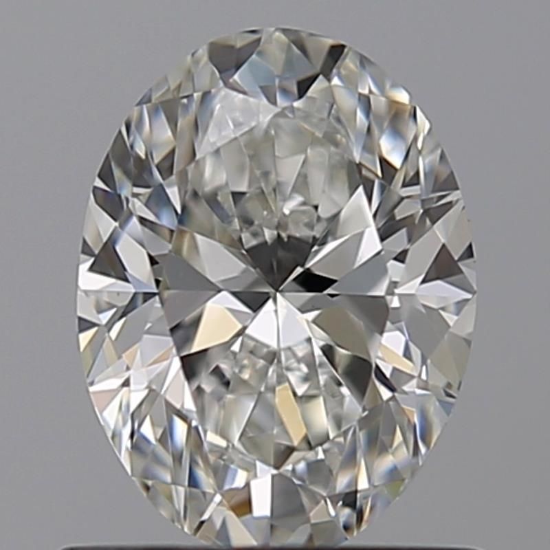 1 ct OVAL