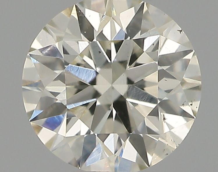 Diamante 0,32 ct ROUND
