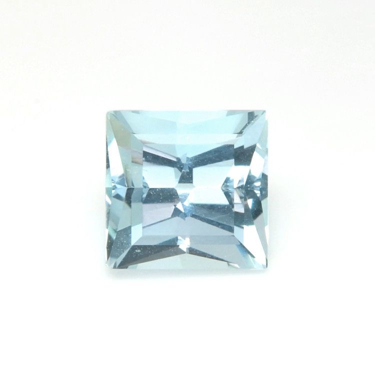 1.68ct Aquamarine