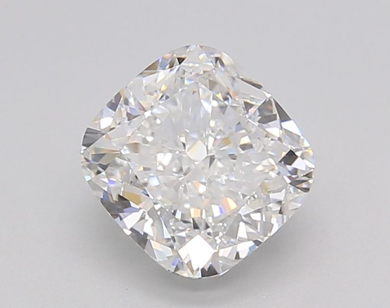 1.5ct Cushion D - VS1 - Excellent cut - LGD378322
