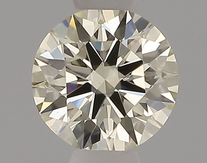 Diamante 0,33 ct ROUND