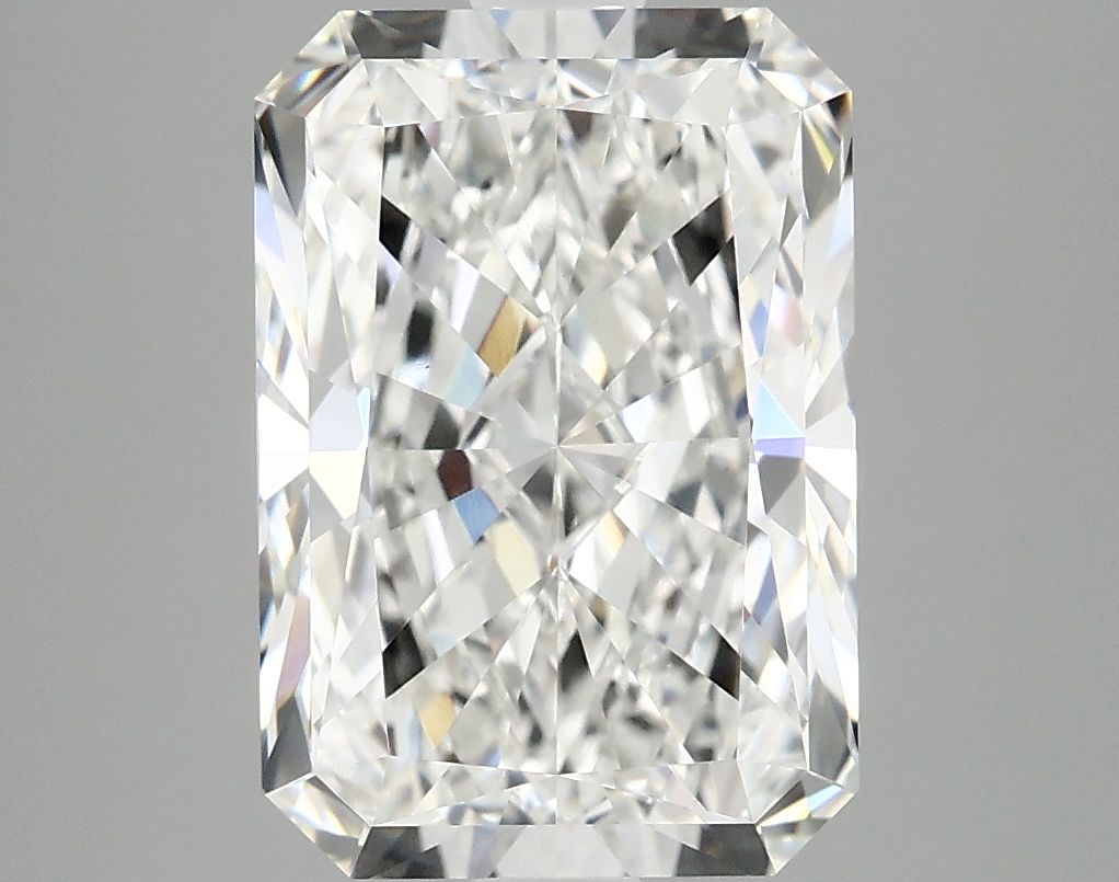 4.59 Carat · F · VVS2 Rare Carat Ideal Cut