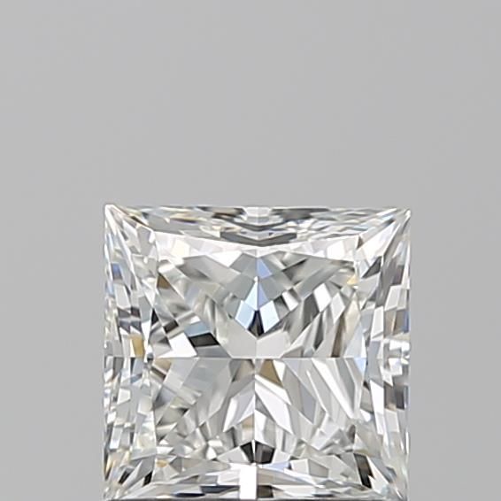 1,02 ct PRINCESS