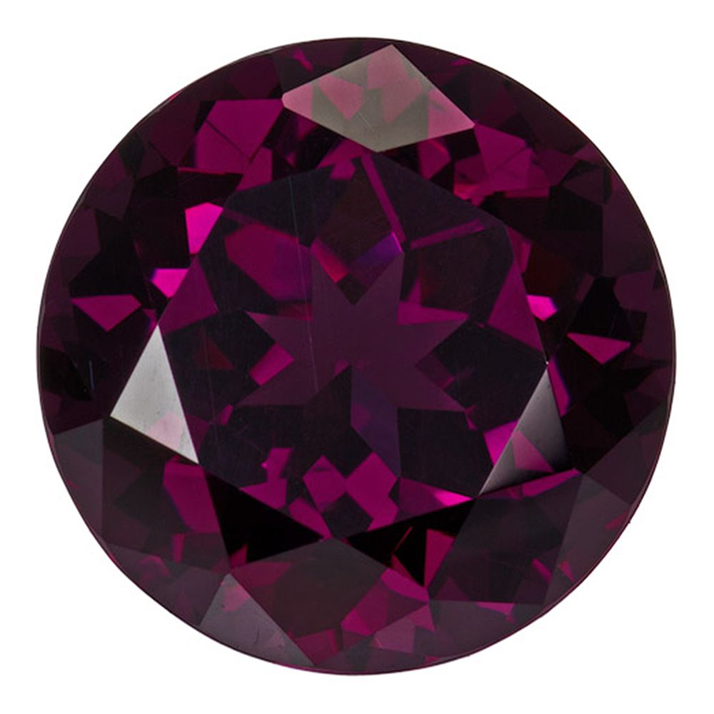 8.22ct Garnet