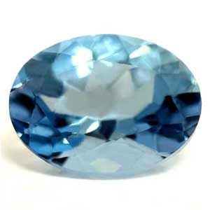 1.15ct Aquamarine