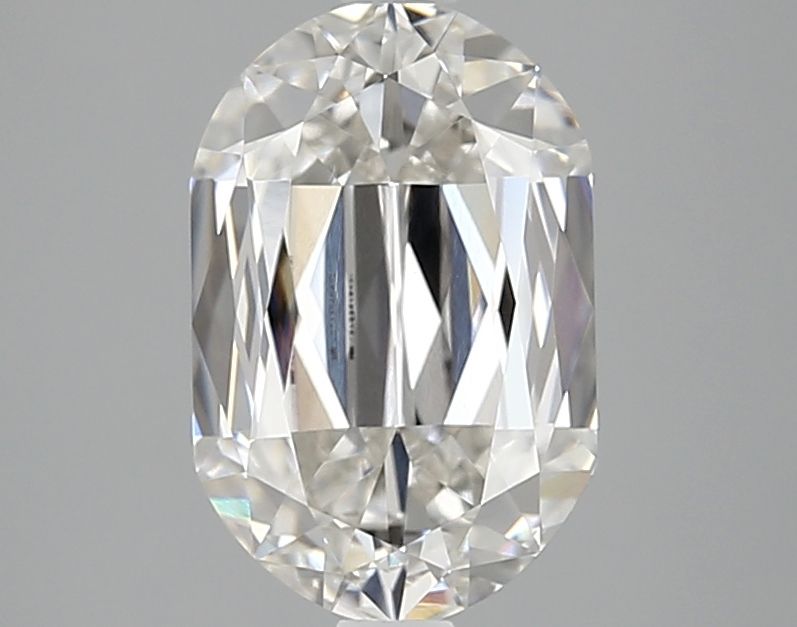 2ct Cushion F - VS1 - Excellent cut - LD354783