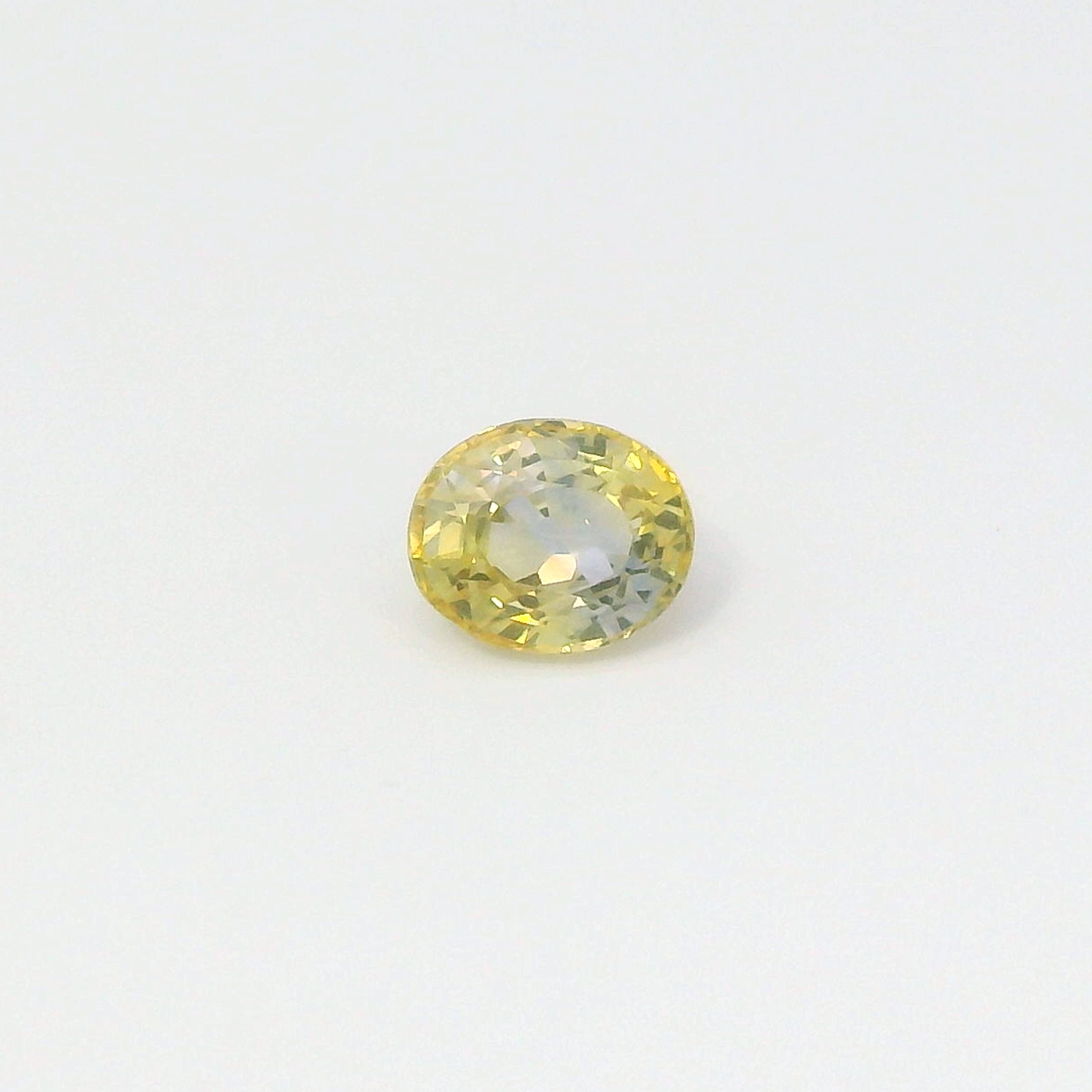 1.14ct SAPPHIRE