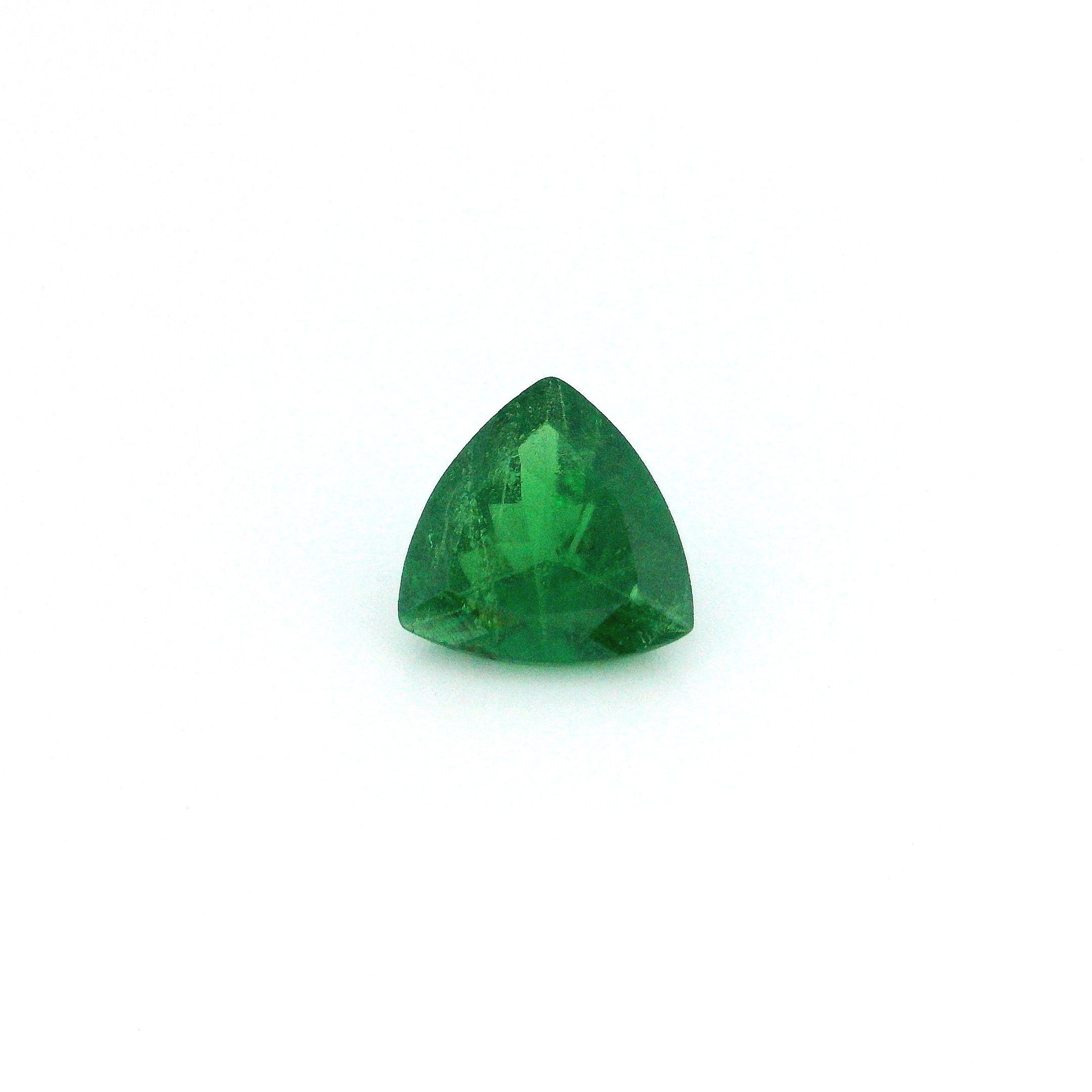 1.23ct GARNET