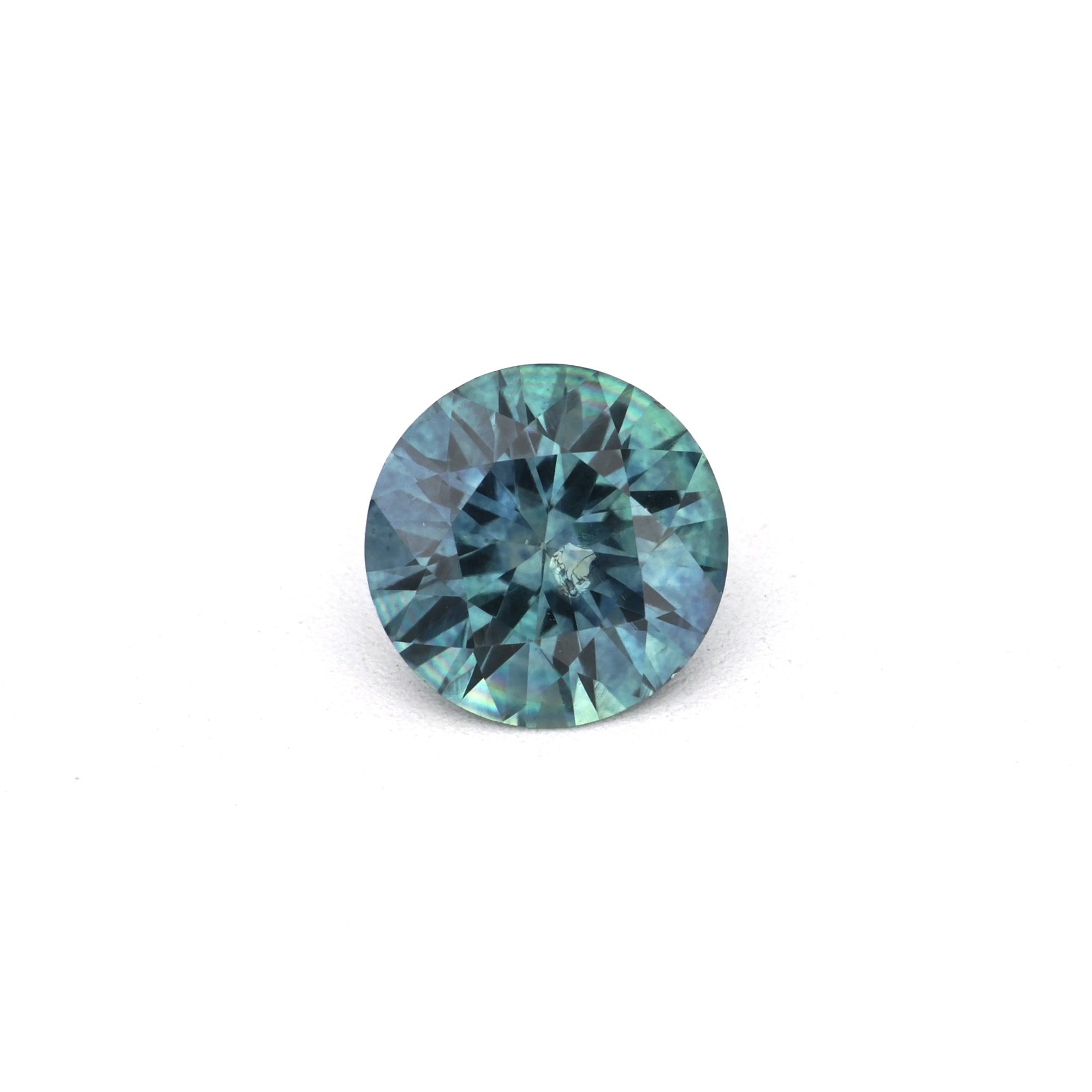 0.72ct Sapphire