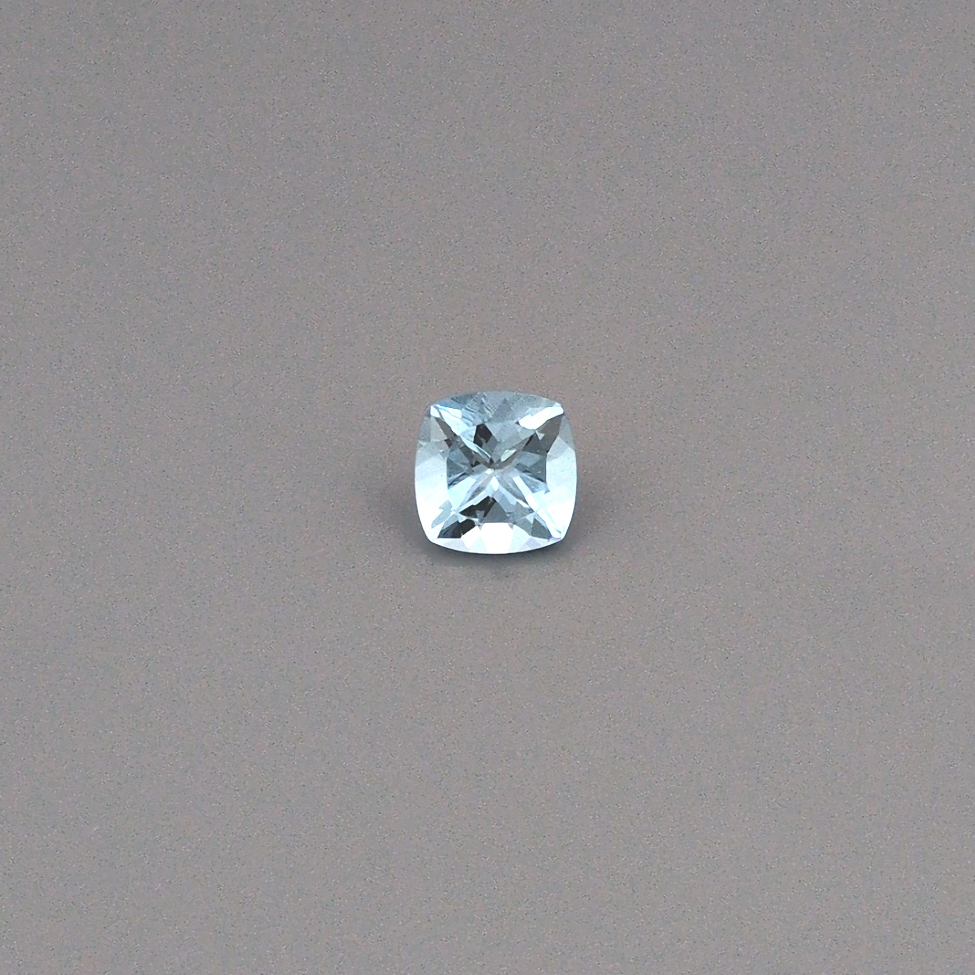1.25ct AQUAMARINE