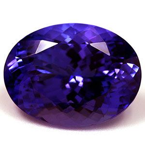 4.65ct Tanzanite