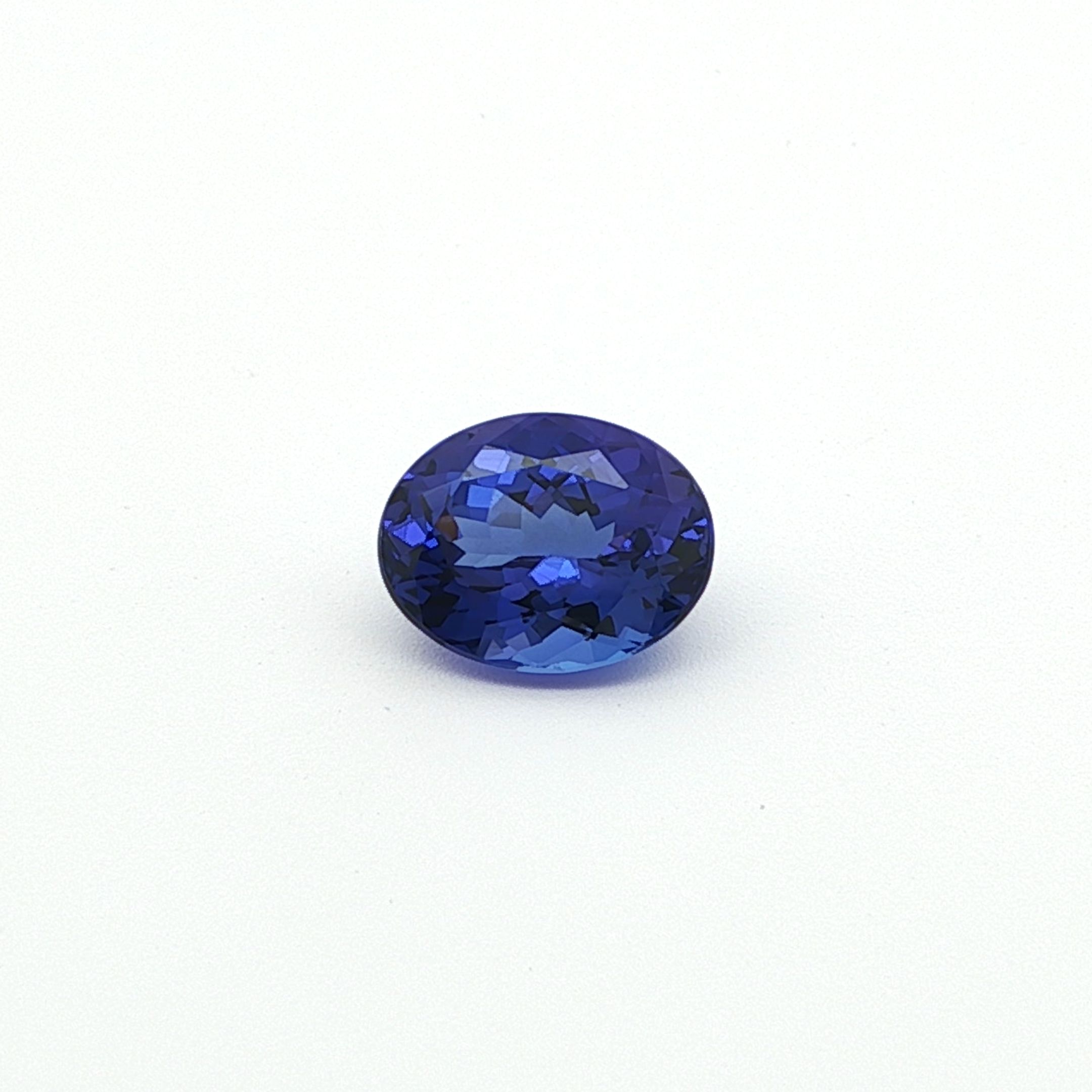 2.56ct Tanzanite