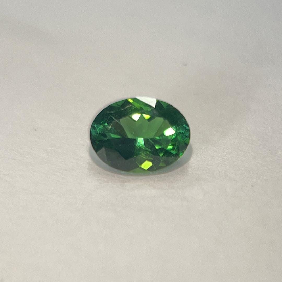 0.92ct TOURMALINE