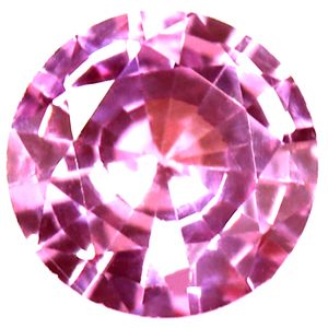0.54ct Sapphire