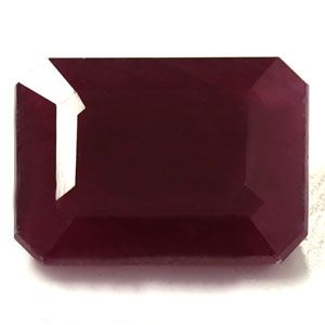 6.3ct Ruby