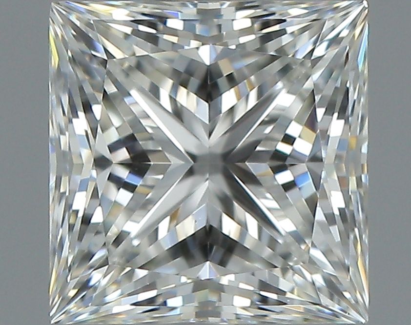 1,01 ct PRINCESS