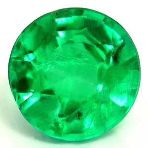 0.47ct Emerald