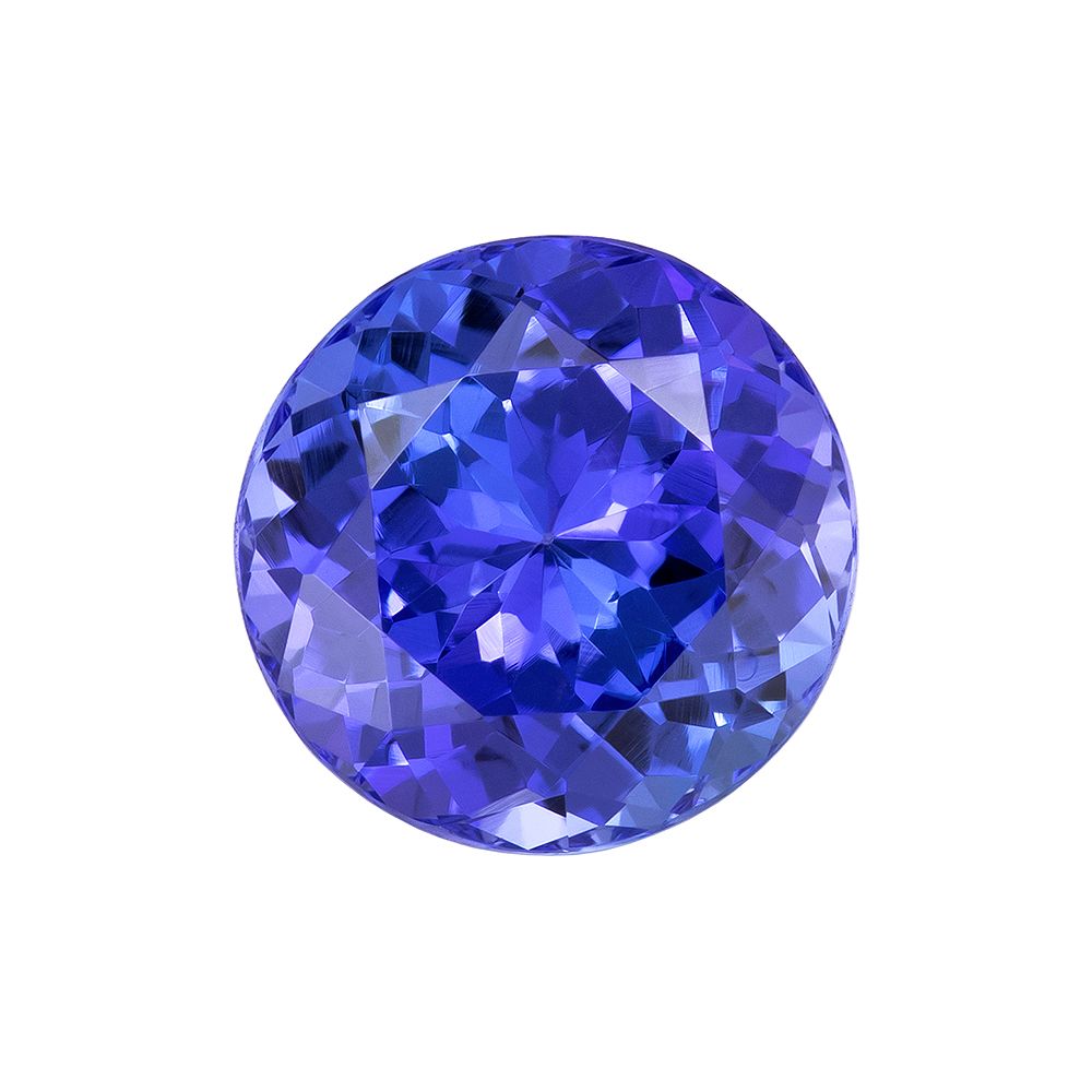 1.52ct Tanzanite