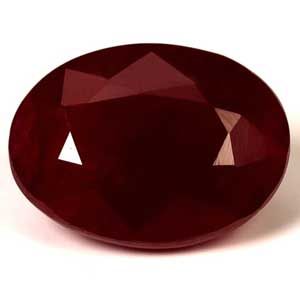3.65ct Ruby