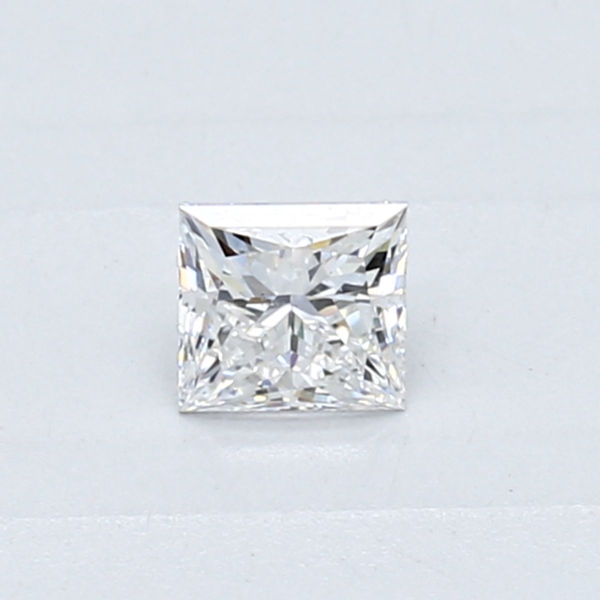 Diamante 0,31 ct PRINCESS