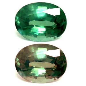 0.44ct Alexandrite