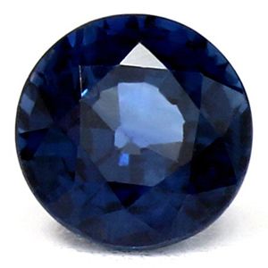 0.64ct Sapphire