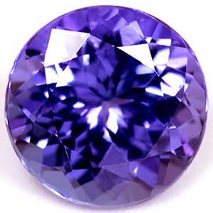 1.69ct Tanzanite