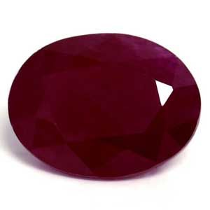 2.25ct Ruby