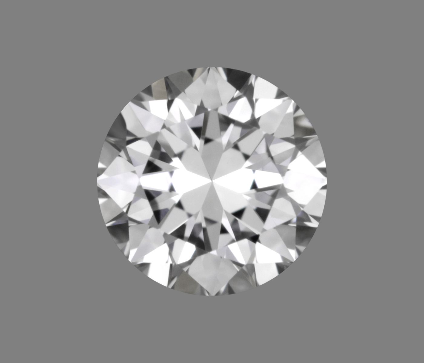 Diamante 0,19 ct ROUND