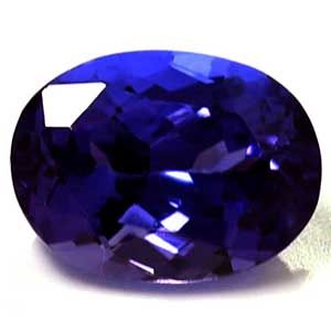 2.03ct Tanzanite