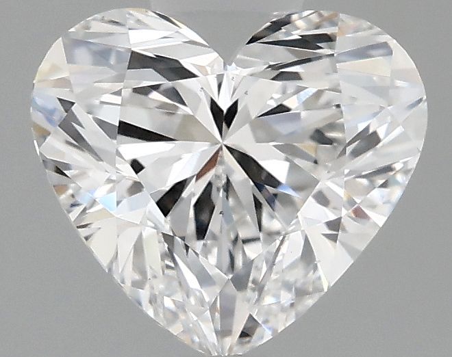 1.98 Carat · D · VS2 Rare Carat Ideal Cut