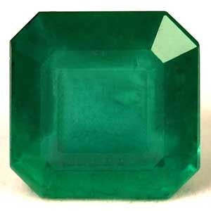 1.46ct Emerald