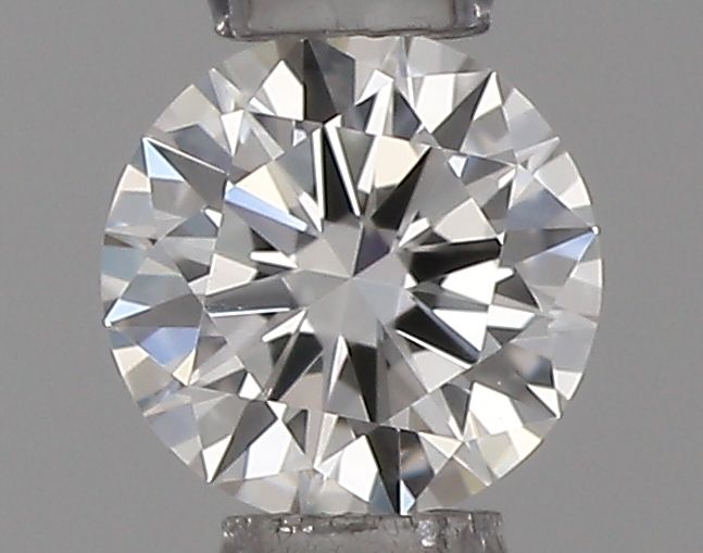 ROUND 0.18 carat diamond