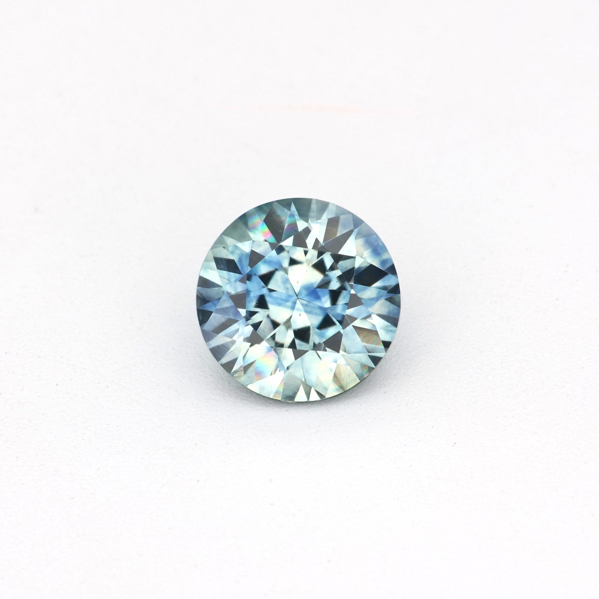0.78ct Sapphire
