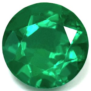 1.28ct Emerald