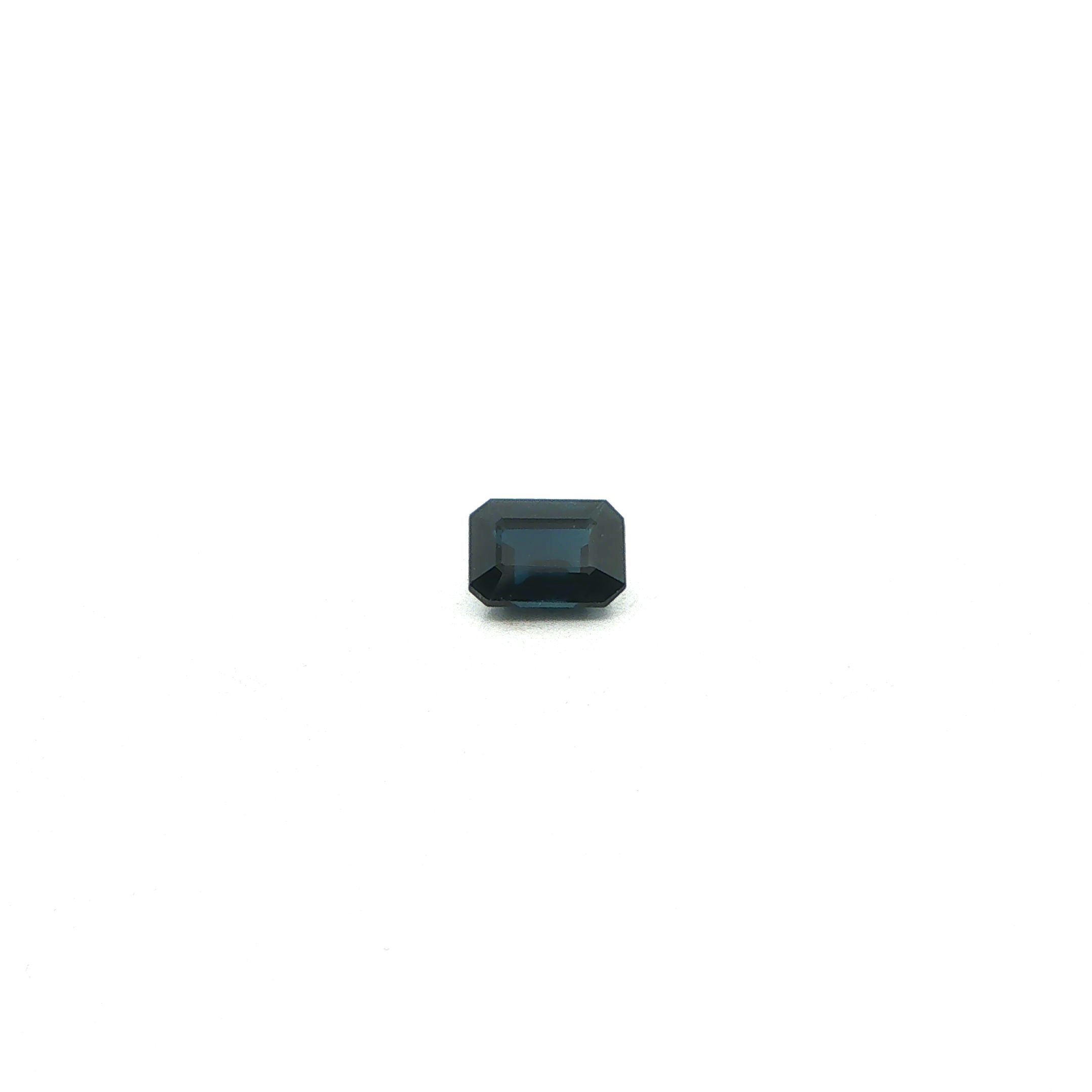 1.4ct SAPPHIRE