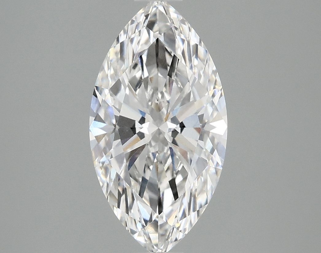 2.02ct Marquise E - VVS2 - Excellent cut - LD183052