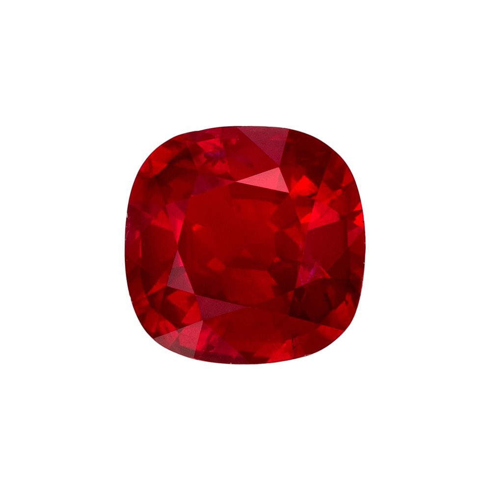 1.02ct Ruby