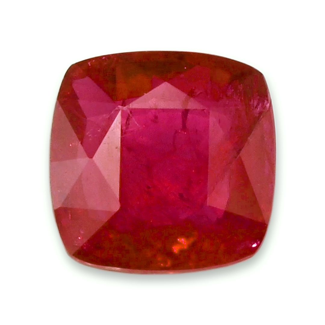 2.97ct Ruby
