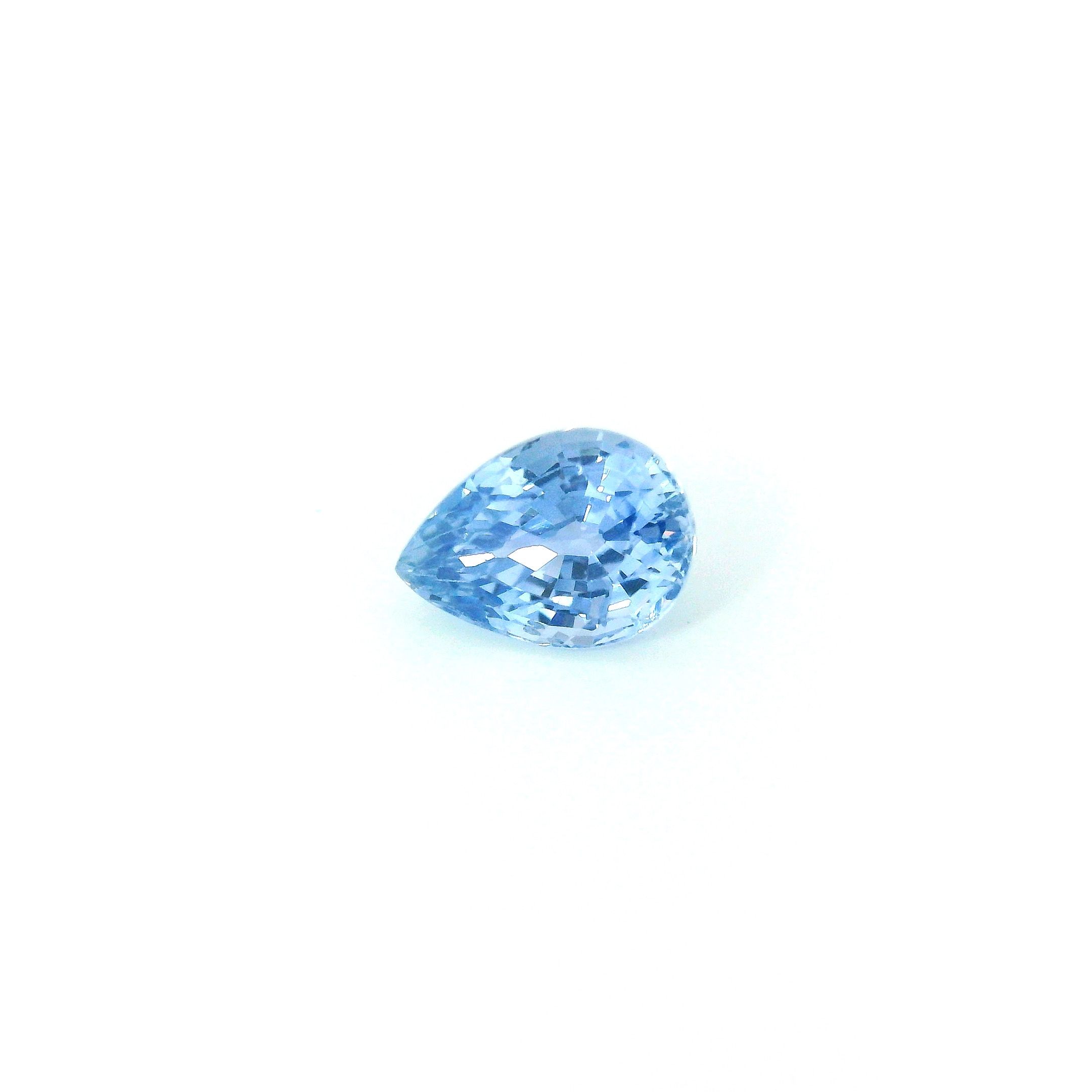 1.19ct SAPPHIRE